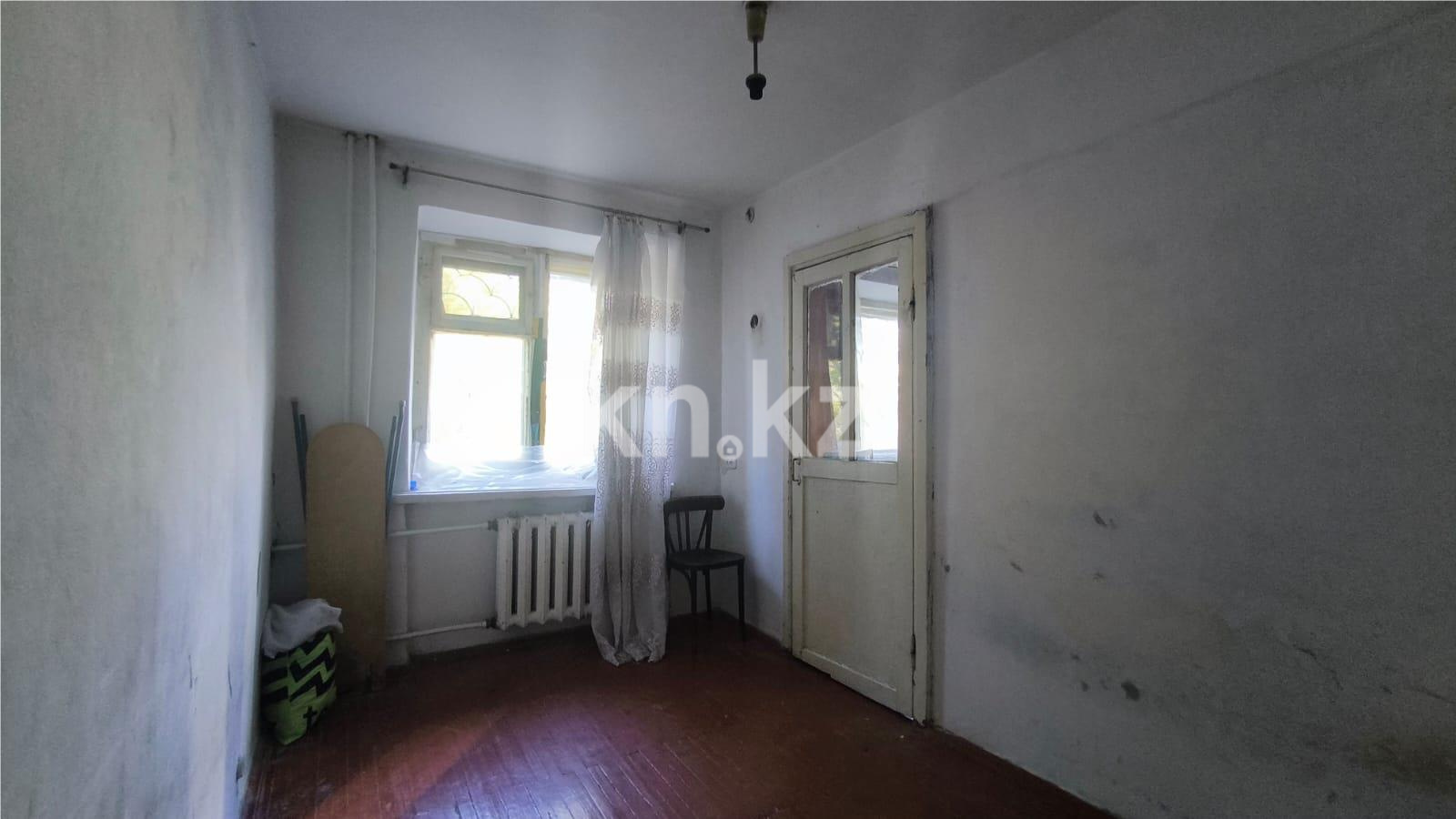 Продажа 2-комнатной квартиры, 43 м², ул. Чернышевского в Темиртау - фото 2