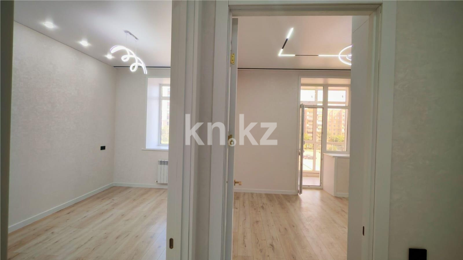 Продажа 2-комнатной квартиры, 43 м² в Караганде - фото 12
