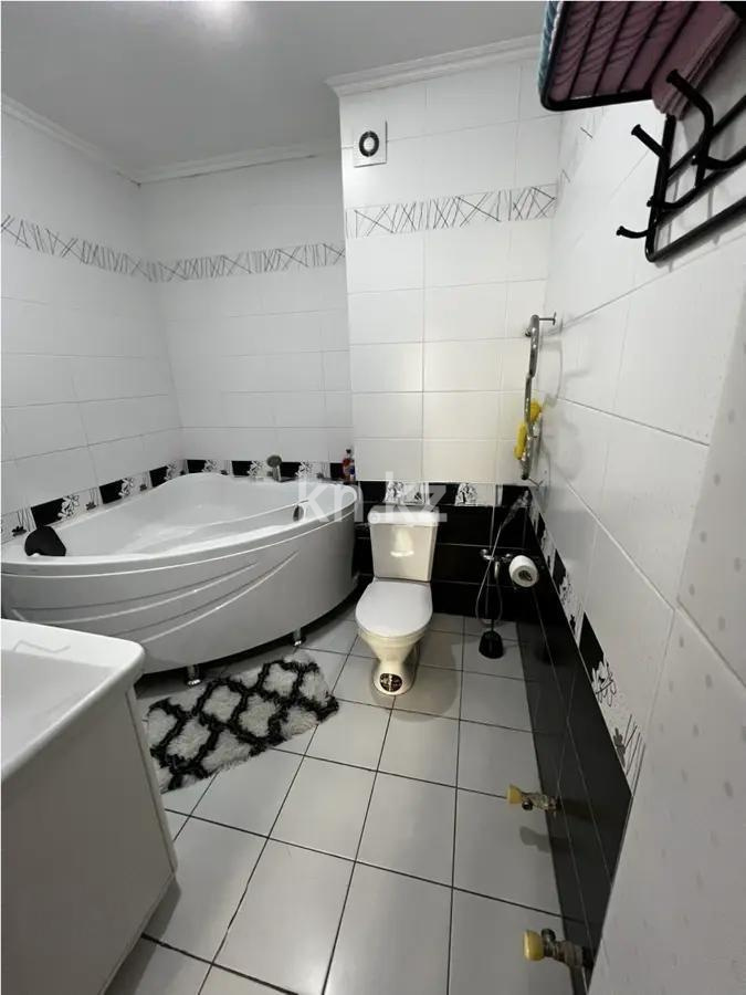 Продажа 3-комнатной квартиры, 116 м², ул. Жуалы, дом  3 - Продажа квартир в новостройках Алматы без посредников фото 5 из 5