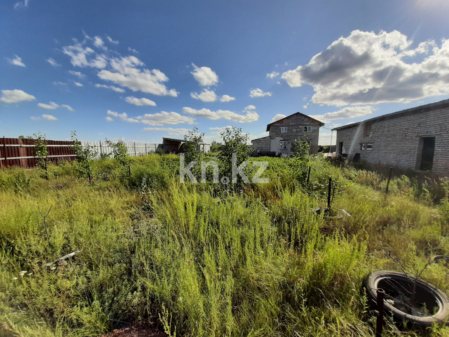 Продажа дачи, 10 сот., 4 улица - Продажа квартир в Казахстане фото 13 из 14