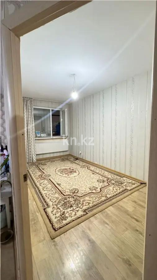 Продажа 2-комнатной квартиры, 58 м², ул. Акан Серы, дом  16 - Продажа квартир в Астане фото 2 из 5