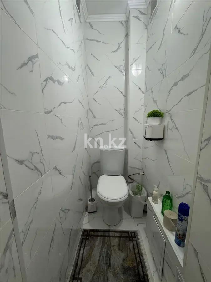 Продажа 2-комнатной квартиры, 53 м², ул. Мусрепова, дом  7/3 в Астане - фото 4