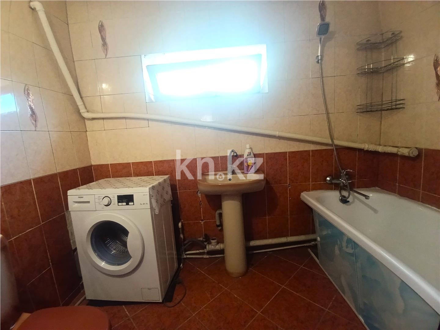 Продажа 3-комнатного дома, 68.4 м², ул. Сатпаева, дом  47 - Продажа домов, коттеджей в Караганде с фото фото 11 из 14