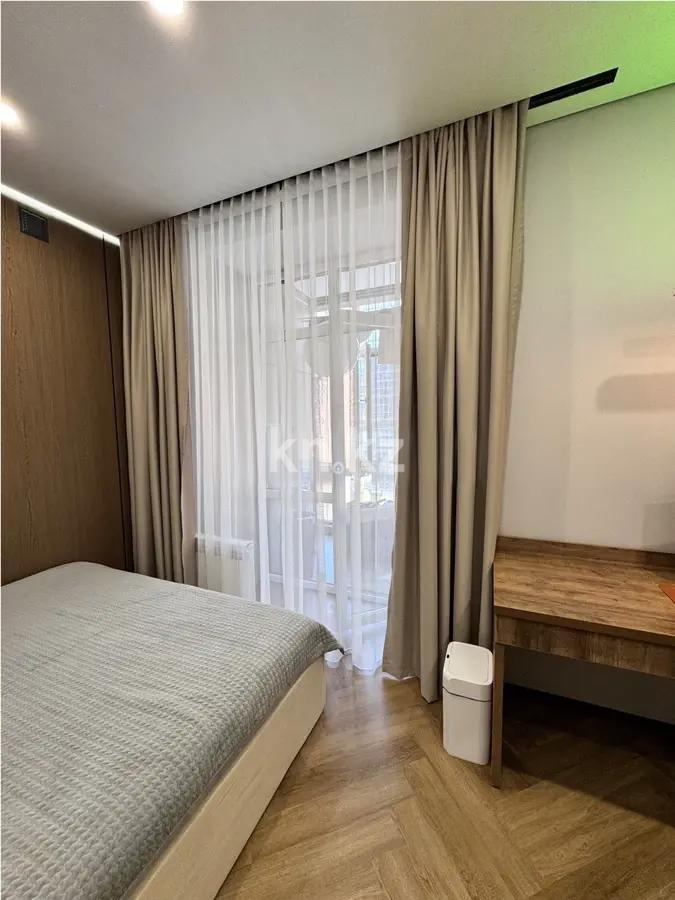 Продажа 2-комнатной квартиры, 56 м², ул. Ашимова, дом  17 - Продажа  двухкомнатных квартир в Караганде фото 3 из 5