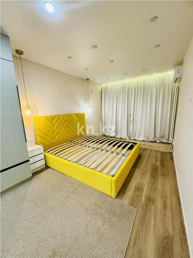 Продажа 1-комнатной квартиры, 33.6 м², мкр. Шугыла, дом  340/35 в Алматы