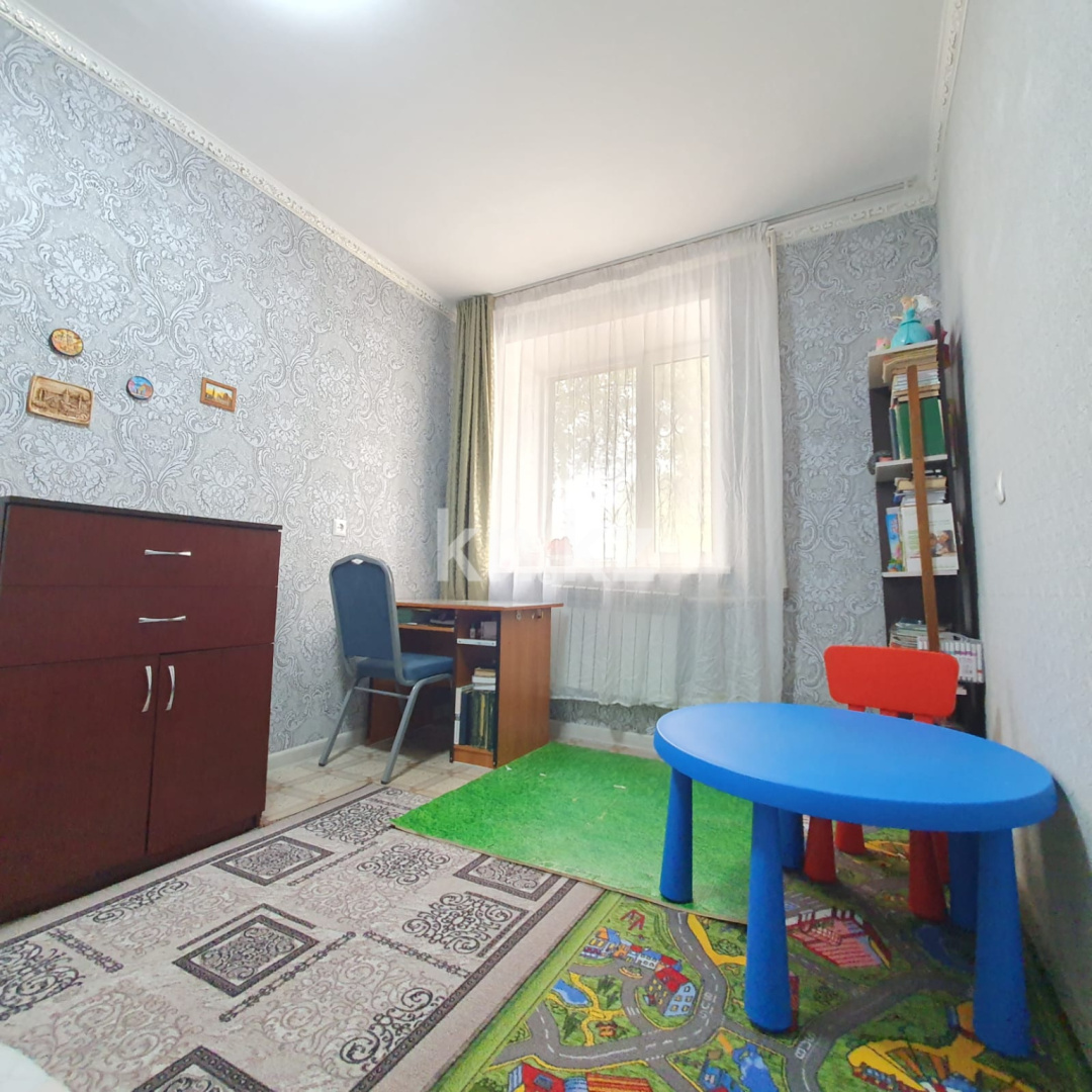 Продажа 2-комнатной квартиры, 49.5 м², ул. Ломоносова - Продажа квартир в Актобе фото 6 из 24
