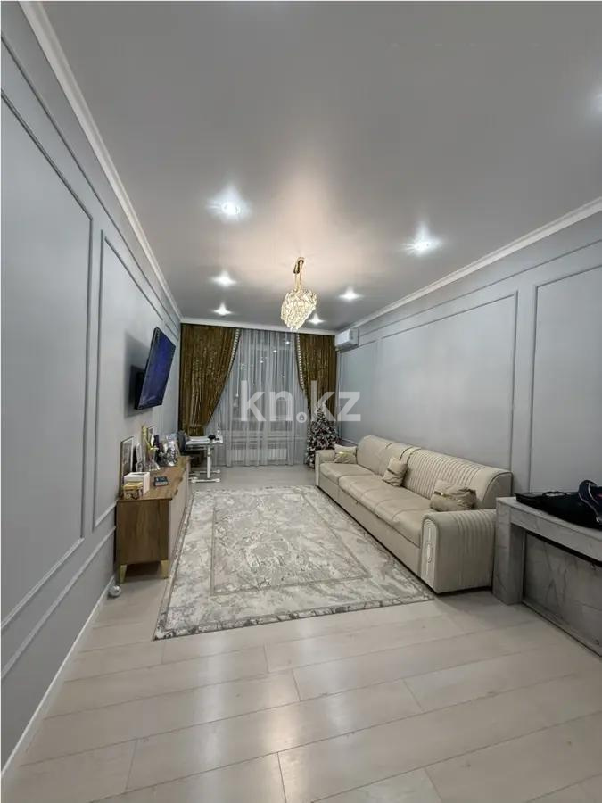 Продажа 2-комнатной квартиры, 68 м², ул. Торекулова, дом  95 в Алматы