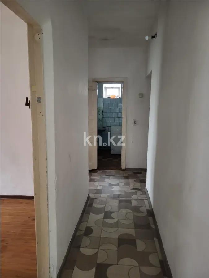 Продажа 2-комнатной квартиры, 53 м² в Алматы - фото 3