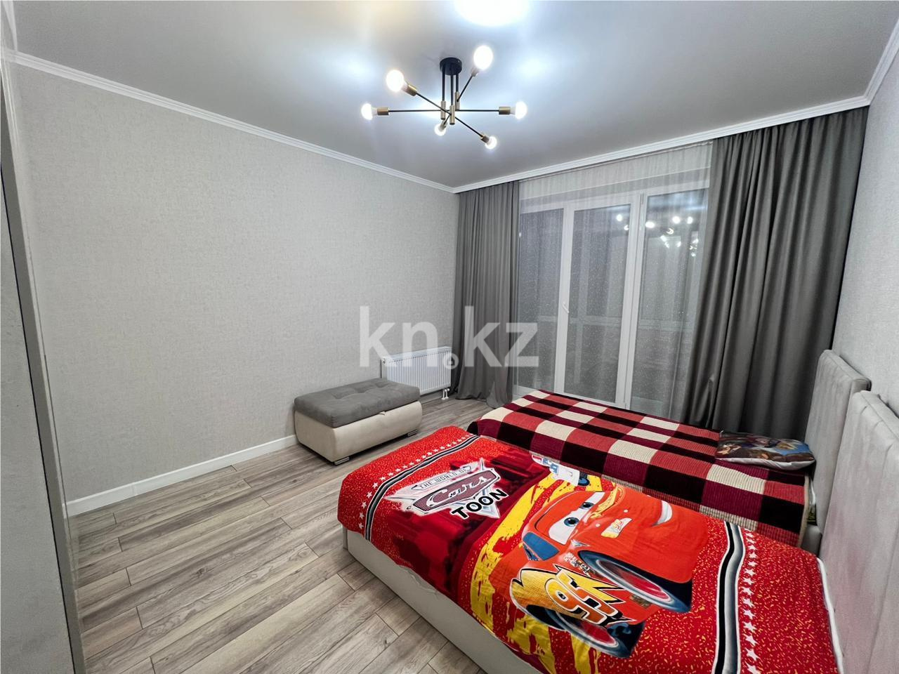 Продажа 3-комнатной квартиры, 83 м² - Недвижимость в Караганде - страница 5 фото 10 из 26
