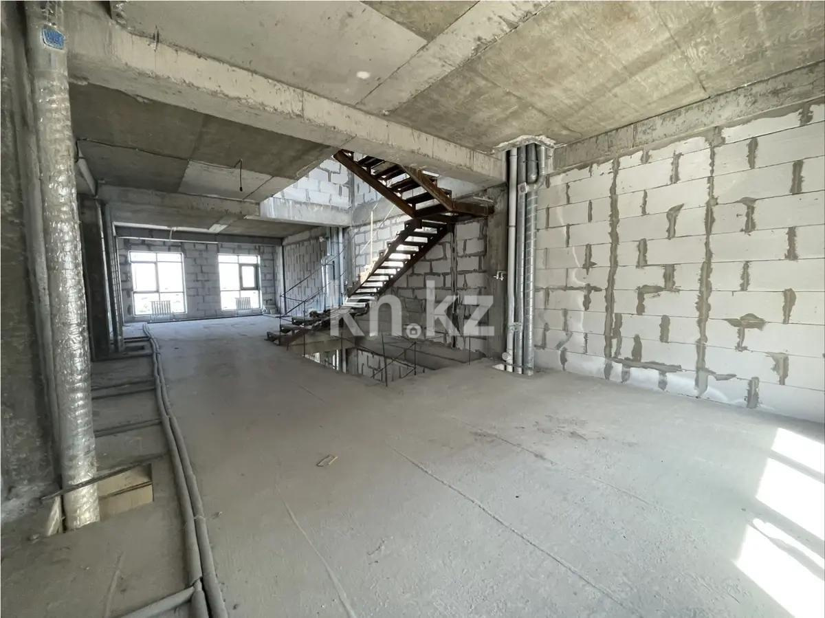 Продажа 5-комнатной квартиры, 330 м², ул. 4-я, дом  2 - Продажа  пятикомнатных квартир в новостройках Алматы фото 1 из 1