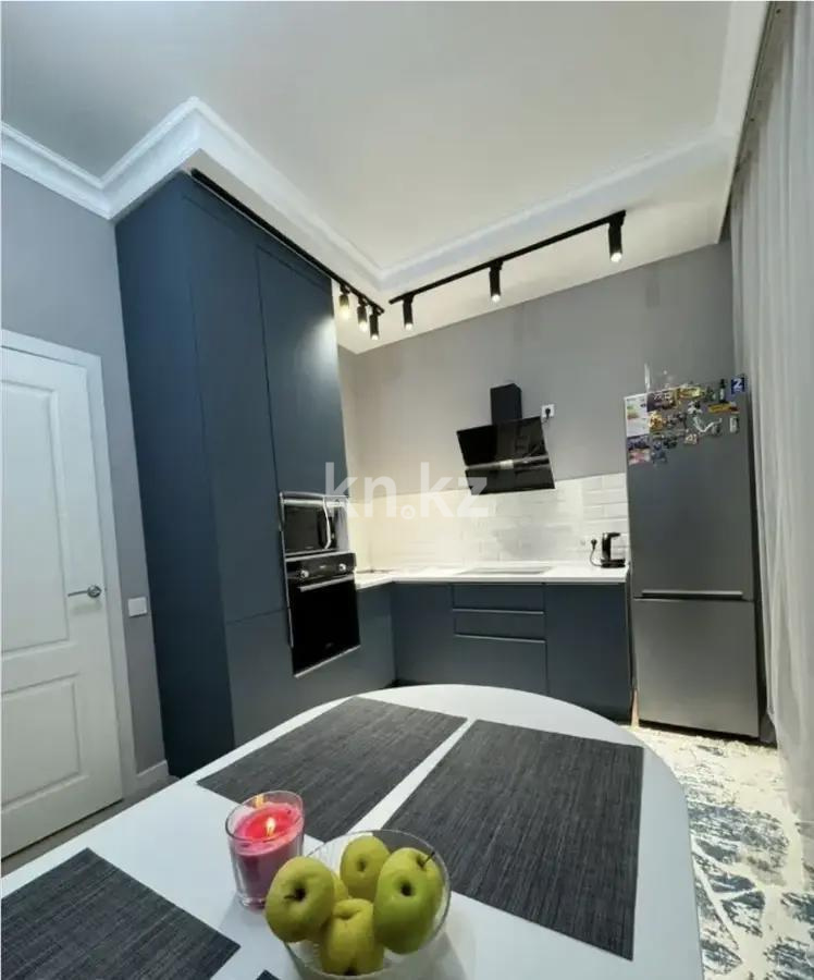 Продажа 1-комнатной квартиры, 46 м² - Продажа квартир в Астане без посредников - страница 5 фото 1 из 4