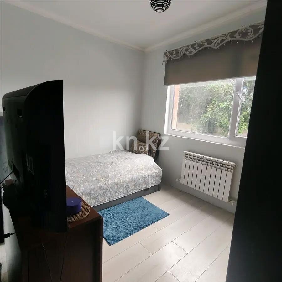 Продажа 2-комнатной квартиры, 42 м² в Алматы - фото 2