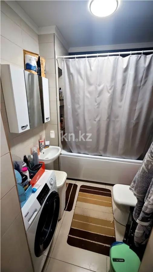 Продажа 1-комнатной квартиры, 33 м², ул. Алтын орда, дом  6/12 в Алматы - фото 3