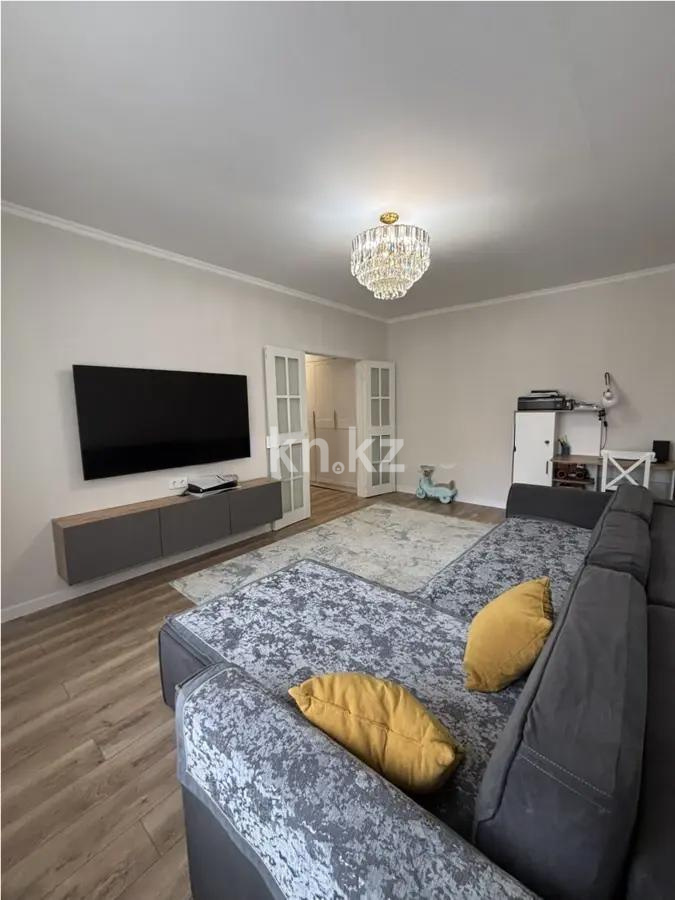 Продажа 2-комнатной квартиры, 58.4 м² - Продажа квартир в Казахстане - страница 136 фото 1 из 6