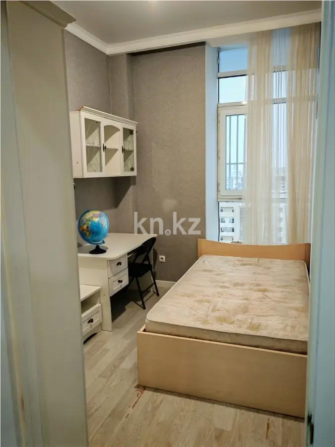 Продажа 2-комнатной квартиры, 66 м², ул. Керей, Жанибек хандар, дом  28 в Астане - фото 3