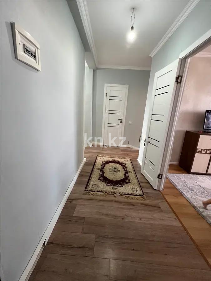 Продажа 2-комнатной квартиры, 52 м², ул. Косшыгулулы, дом  20/1 в Астане - фото 6