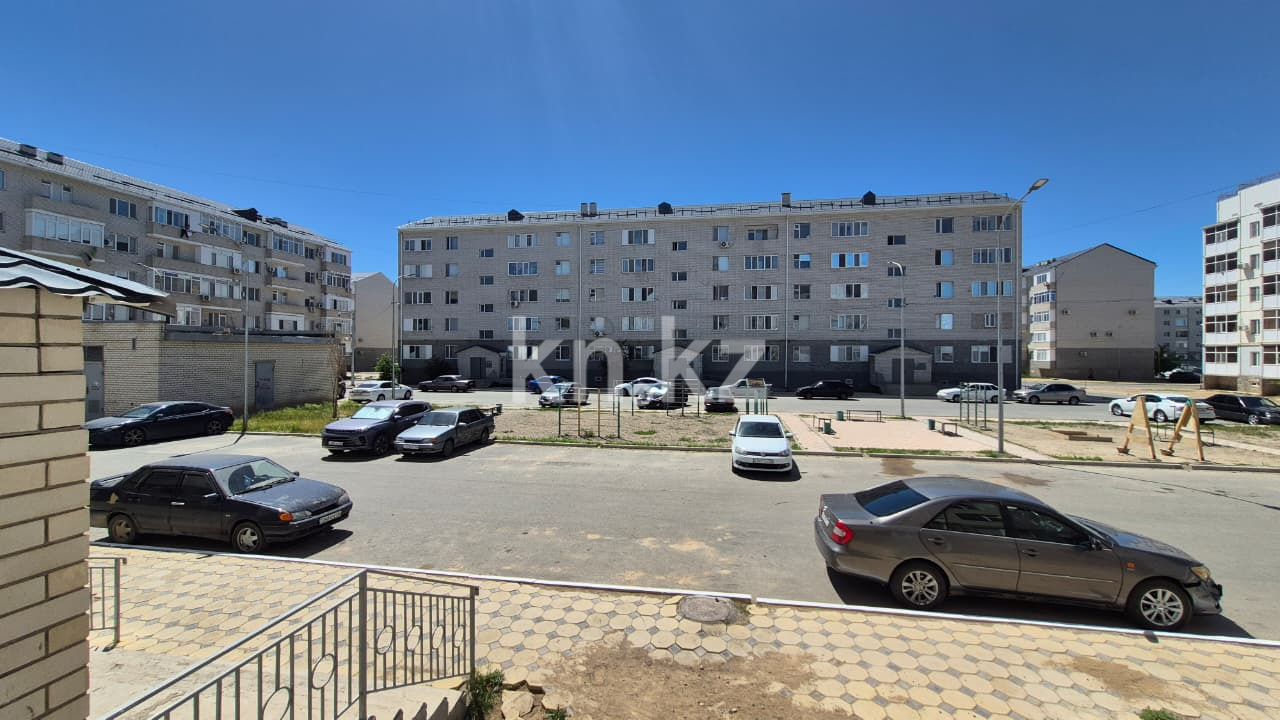Продажа 2-комнатной квартиры, 61 м² в Атырау - фото 2