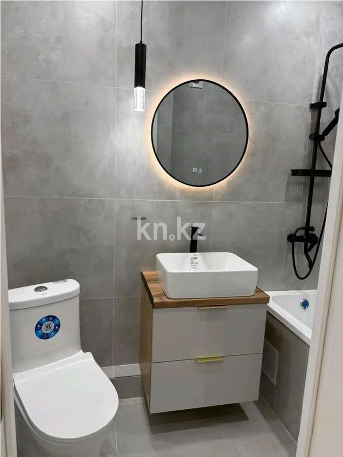 Продажа 1-комнатной квартиры, 39.1 м², пр. Райымбека, дом  590/15 в Алматы - фото 3