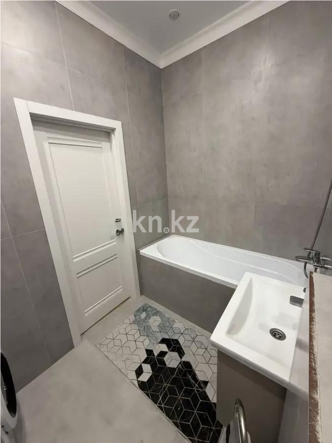 Продажа 2-комнатной квартиры, 46 м² - Продажа двухкомнатных квартир в Астане - страница 2 фото 4 из 5