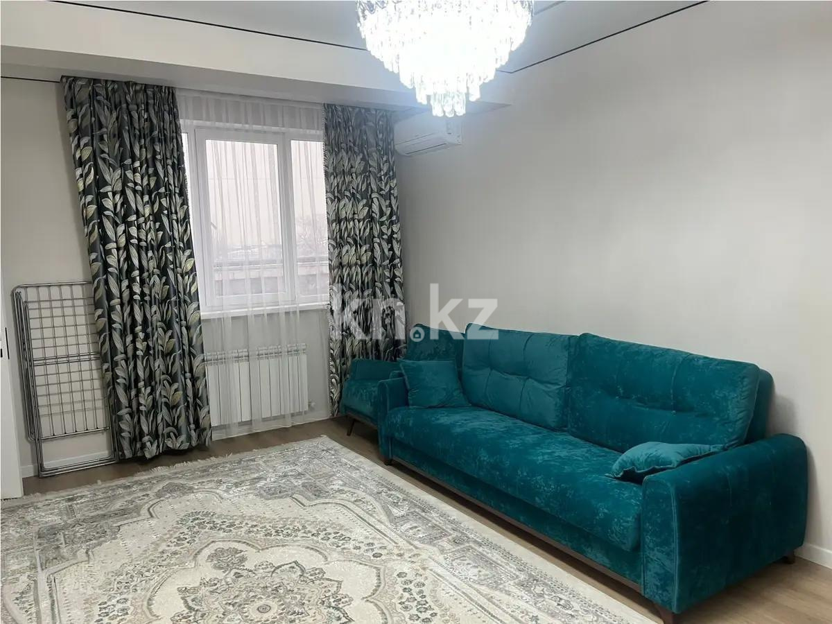 Продажа 3-комнатной квартиры, 81 м², пр. Назарбаева, дом  28а/3 - Продажа квартир в Казахстане фото 1 из 6
