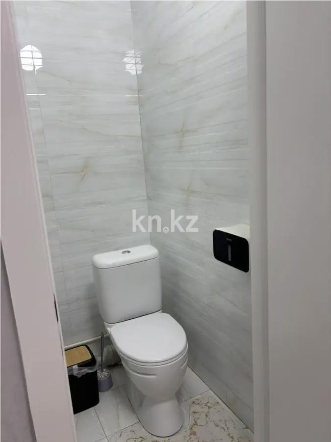 Продажа 2-комнатной квартиры, 52.1 м², ул. Кенесары, дом  70 в Астане - фото 5