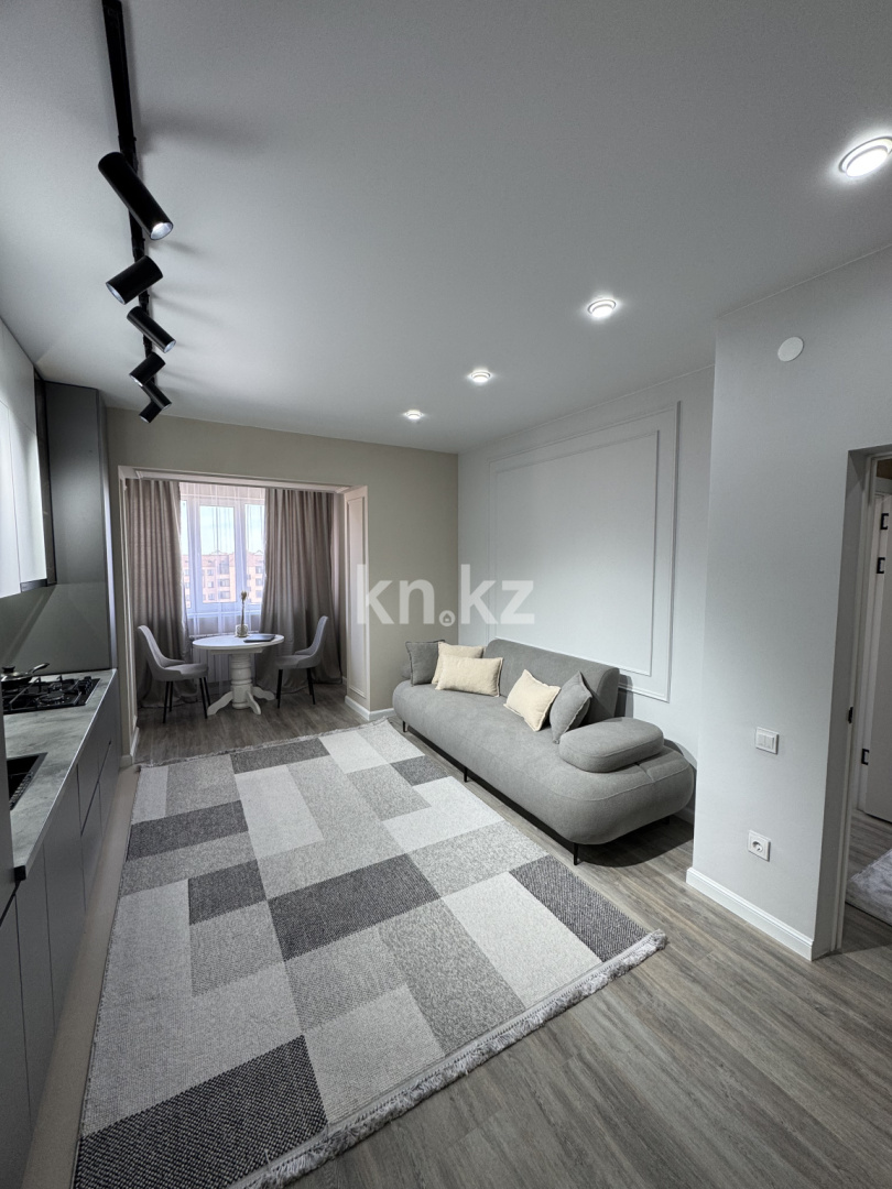 Продажа 1-комнатной квартиры, 47.5 м² - Продажа квартир в Казахстане - страница 22 фото 6 из 21