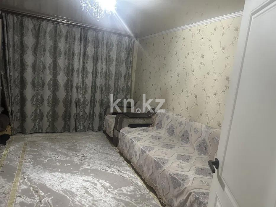 Продажа 3-комнатной квартиры, 63 м² - Продажа трехкомнатных квартир от собственников в Караганде - страница 4 фото 1 из 5