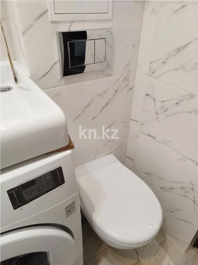 Продажа 2-комнатной квартиры, 44 м² - Продажа недвижимости в Караганде - страница 4 фото 8 из 8