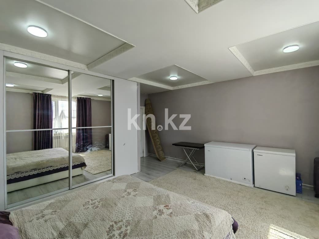 Продажа 5-комнатного дома, 232 м² - Аренда квартир помесячно в Таразе фото 8 из 39