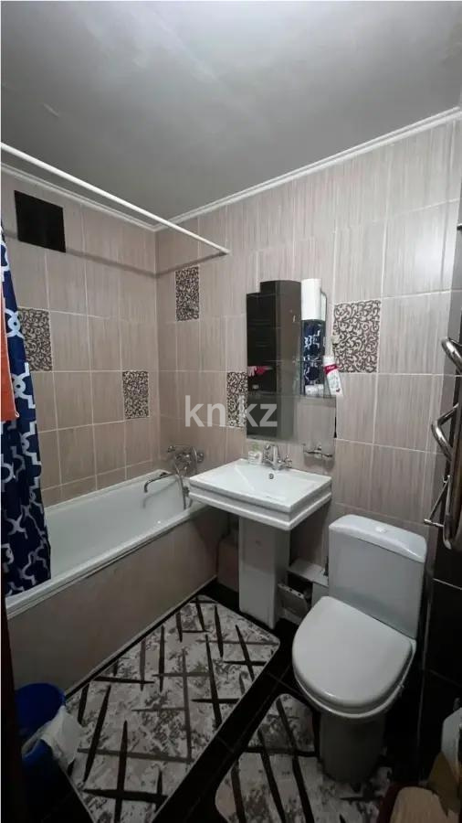 Продажа 2-комнатной квартиры, 42 м² в Алматы - фото 4