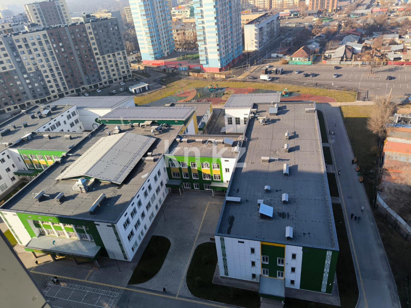 Продажа 3-комнатной квартиры, 70 м² - Недвижимость в Казахстане - страница 17 фото 2 из 10