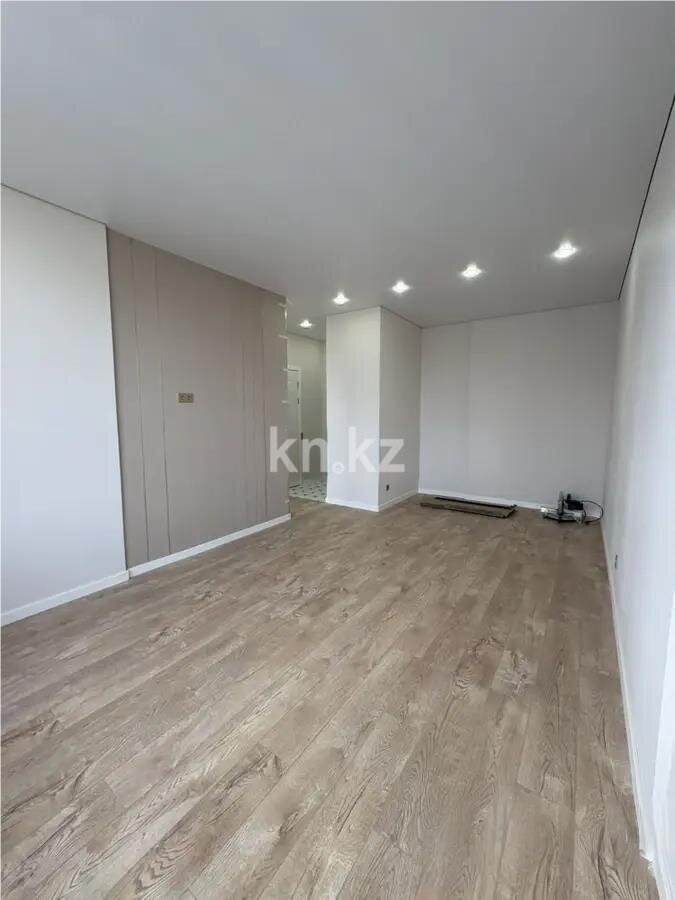 Продажа 1-комнатной квартиры, 42 м² в Астане - фото 2