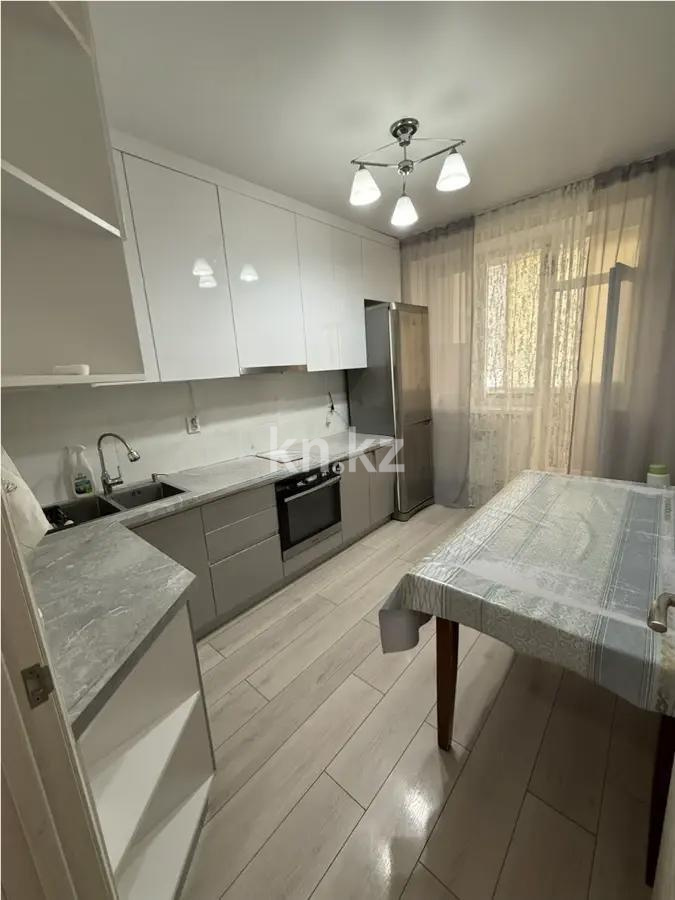 Продажа 2-комнатной квартиры, 66.5 м² - Продажа квартир в Астане - страница 7 фото 3 из 6