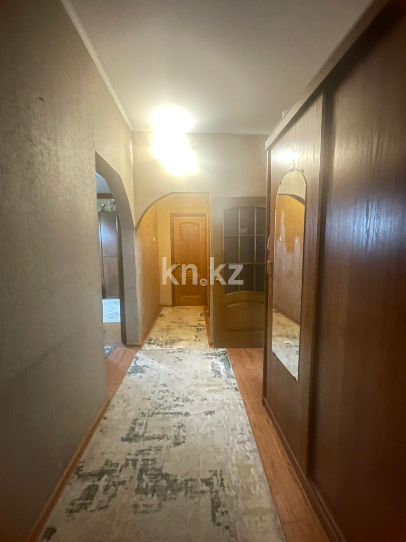 Продажа 4-комнатной квартиры, 100 м² в Алматы - фото 22