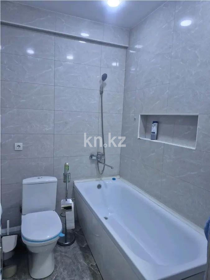 Продажа 2-комнатной квартиры, 48 м² - Продажа квартир в новостройках Алматы без посредников фото 4 из 5