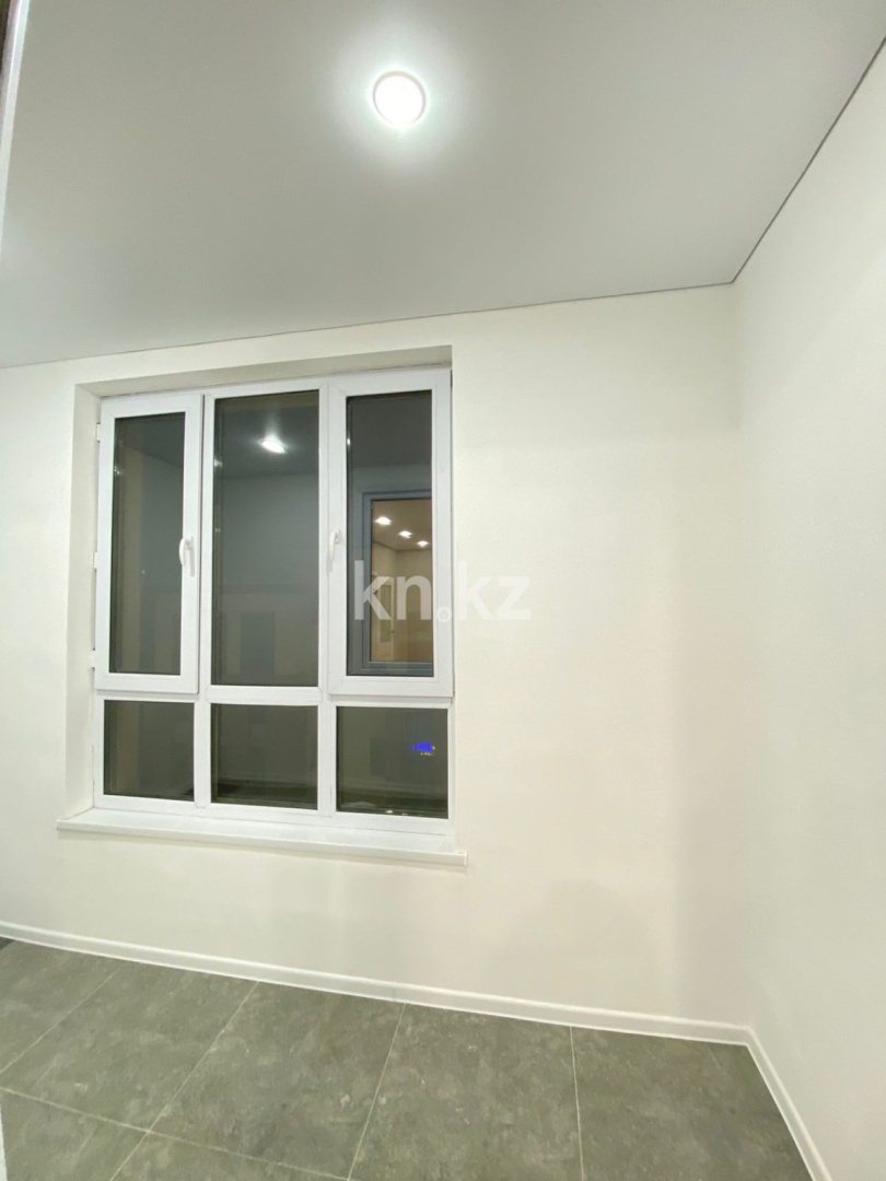 Аренда 1-комнатной квартиры, 41 м² - Аренда квартиры помесячно в Астане фото 5 из 11