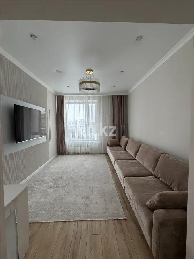 Продажа 3-комнатной квартиры, 76 м² в Астане