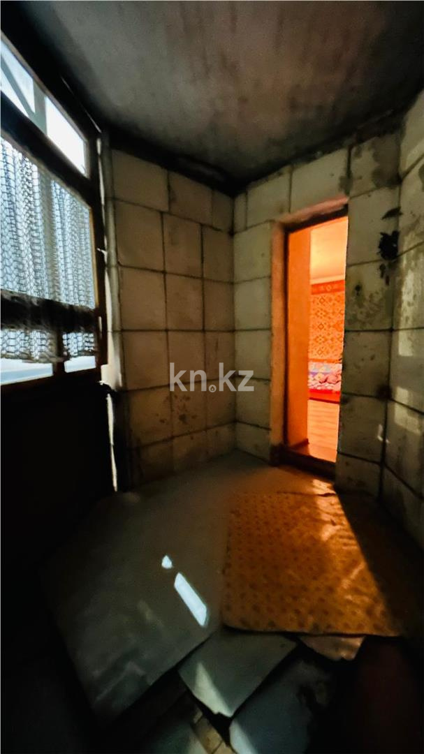 Продажа 3-комнатной квартиры, 72 м² - Продажа трехкомнатных квартир на Юго-Востоке Караганды - страница 3 фото 13 из 13