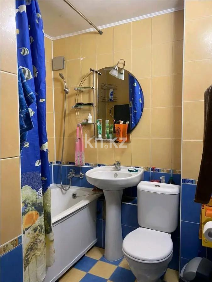 Продажа 2-комнатной квартиры, 43.7 м² в Алматы - фото 4