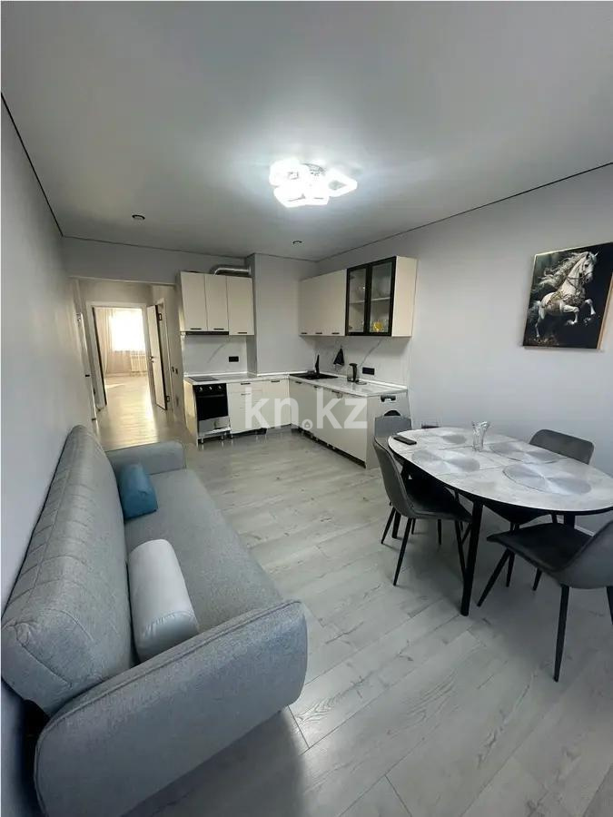 Продажа 2-комнатной квартиры, 47 м² - Продажа квартир в новостройках Алматы без посредников - страница 20 фото 3 из 5