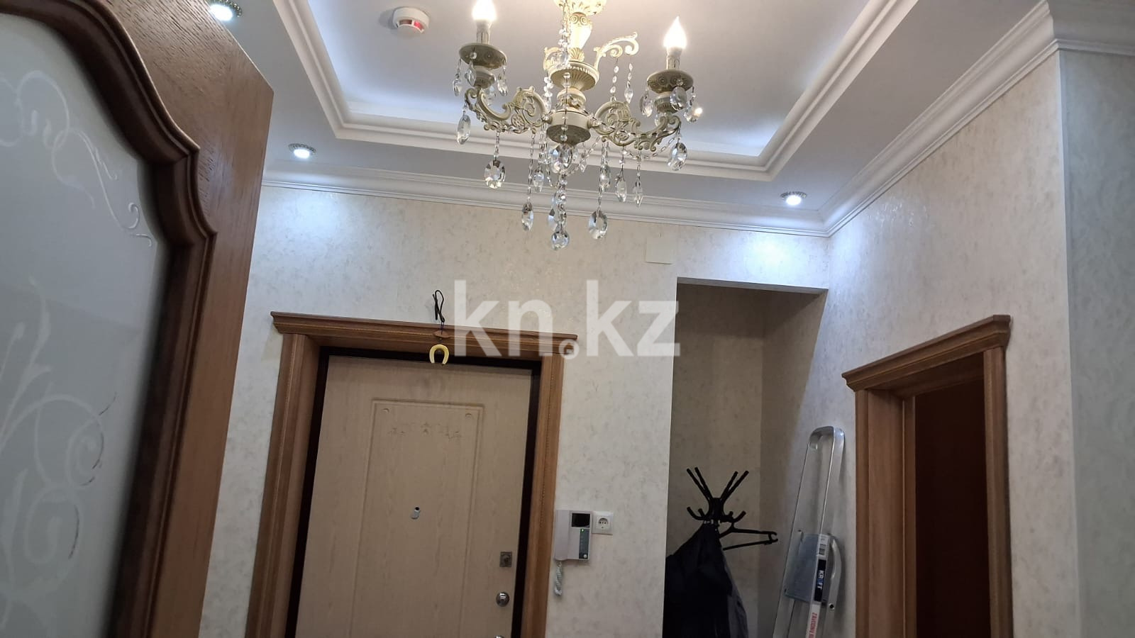 Аренда 2-комнатной квартиры, 60 м² - Аренда квартир помесячно в р-не Есиль Астаны фото 8 из 10