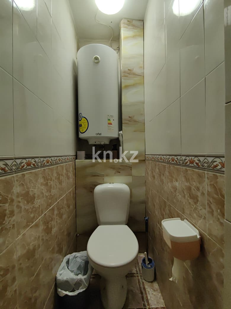 Продажа 3-комнатной квартиры, 67.2 м² - Продажа квартир в районе Михайловка в Караганде фото 25 из 33