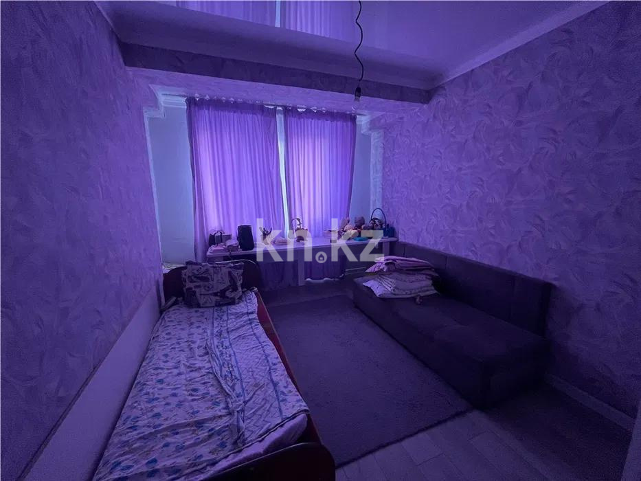 Продажа 3-комнатной квартиры, 77 м², ул. Алтын орда, дом  6/10 - Продажа  трехкомнатных квартир в новостройках Алматы без посредников фото 2 из 6