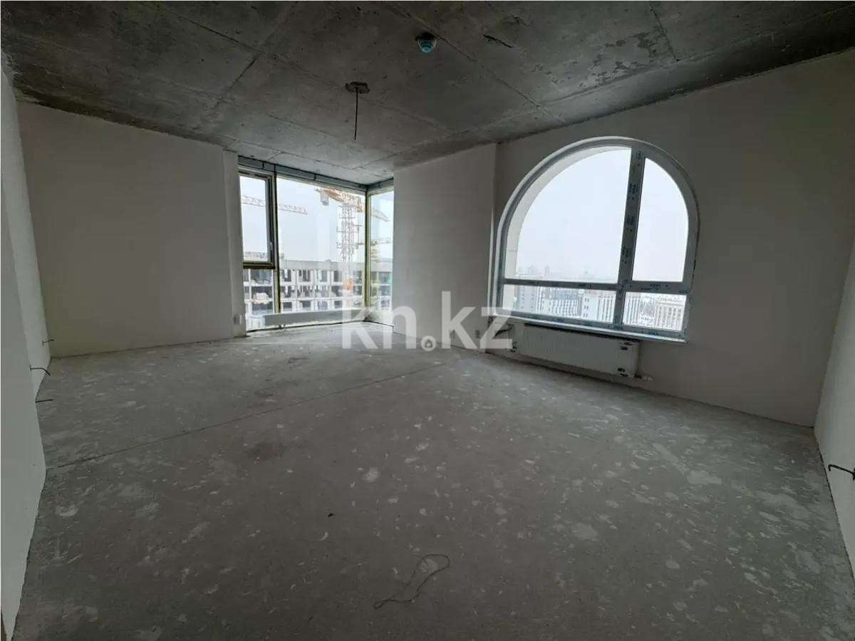 Продажа 3-комнатной квартиры, 112 м² - Продажа квартир в Астане - страница 5 фото 1 из 6