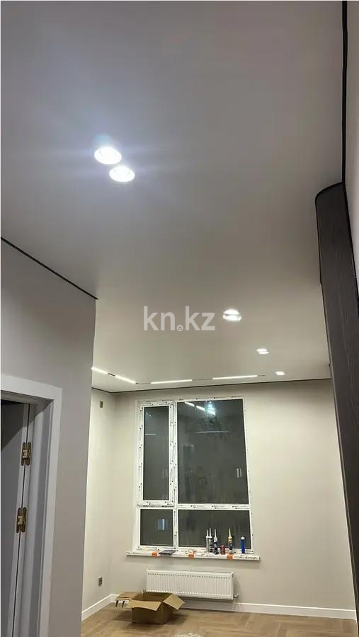 Продажа 3-комнатной квартиры, 72 м² в Астане - фото 3