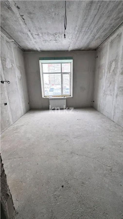 Продажа 2-комнатной квартиры, 66 м² в Караганде