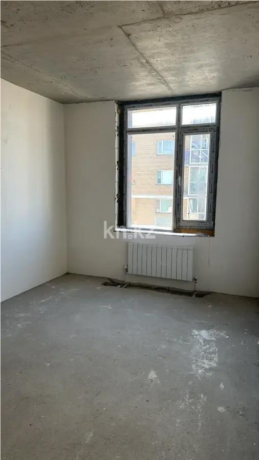 Продажа 2-комнатной квартиры, 70.9 м² - Продажа квартир от собственников в Астане - страница 2 фото 1 из 2