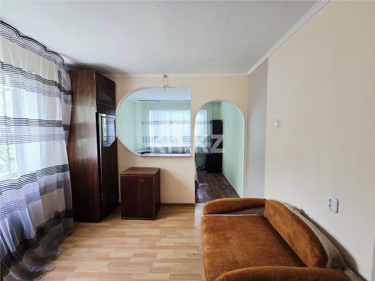 Продажа 2-комнатной квартиры, 47 м², пр. Республики в Темиртау - фото 6