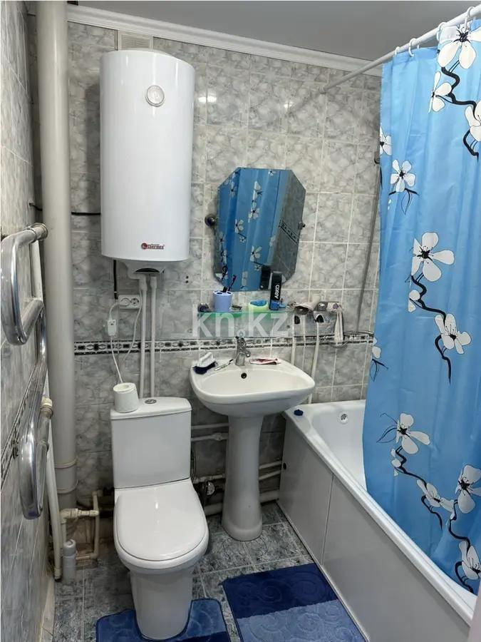 Продажа 1-комнатной квартиры, 35 м² - Продажа квартир в Караганде фото 3 из 10
