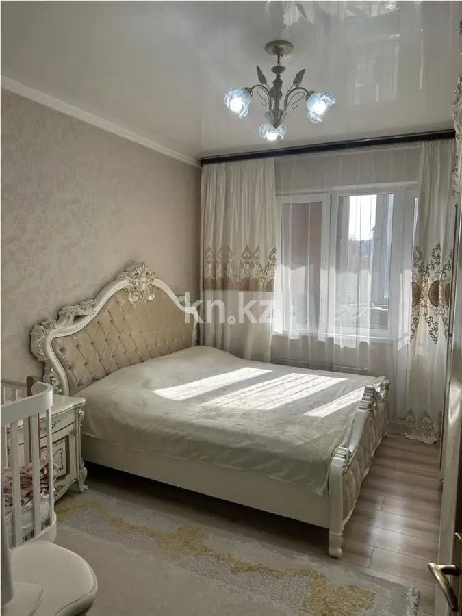 Продажа 2-комнатной квартиры, 64 м², мкр-н Кокжиек, дом  42 в Алматы - фото 2